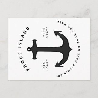 No hay lugar para la postal del odio