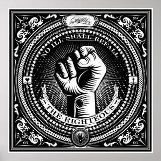 No hay mal que la impresión correcta