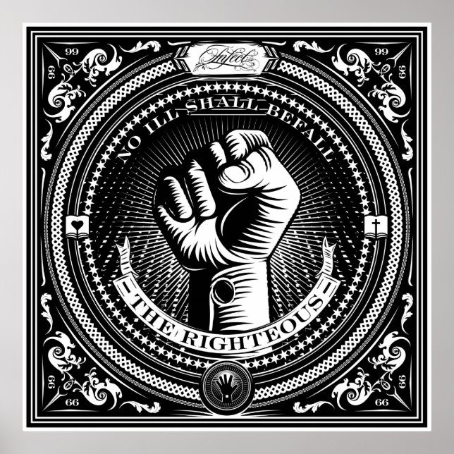 No hay mal que la impresión correcta (Frente)