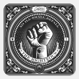 No hay mal que se rinda ante los Pegatinas justos