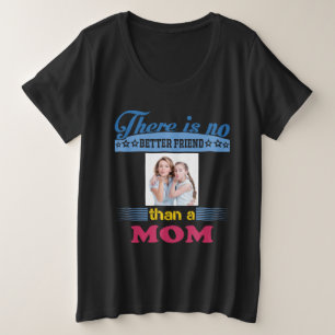 No hay mejor amigo que mamá, personalizado