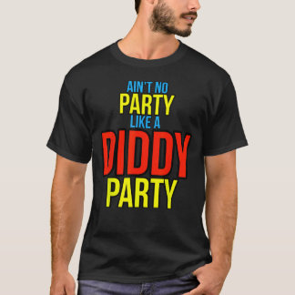 No hay ningún Fiesta como una camiseta de Fiesta i