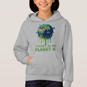 No hay planeta B - Salven el clima de la Tierra