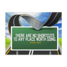 No hay postal inspiradora para accesos rápidos