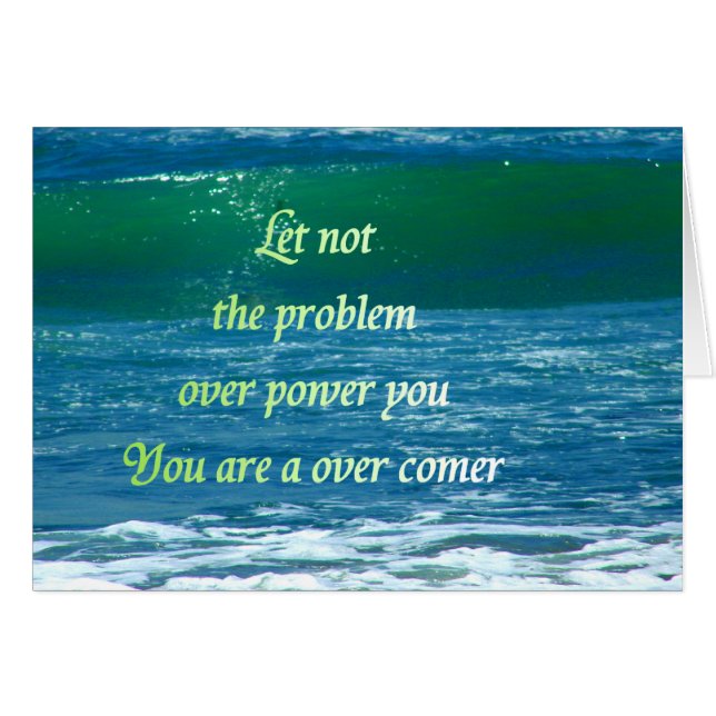 No hay problema_ (Anverso (Horizontal))