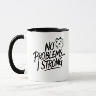 No hay problemas de tazas
