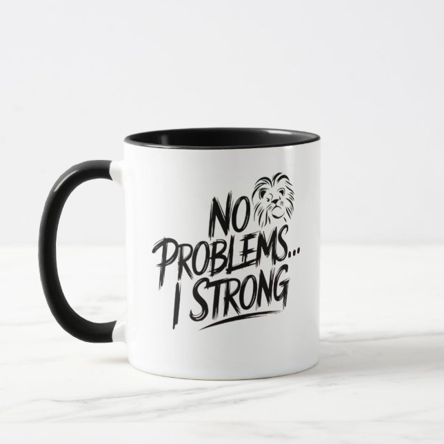 No hay problemas de tazas (Izquierda)