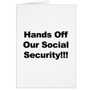 No hay que intervenir en la seguridad social