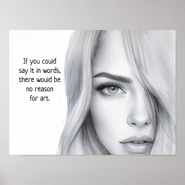 NO HAY RAZÓN PARA EL ARTE — (Frente)