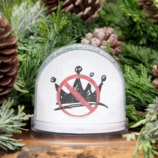 No hay reyes en Estados Unidos 2025 4 de julio (Invierno)