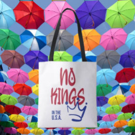 No hay reyes en la bolsa de la tota de los EE.UU. 