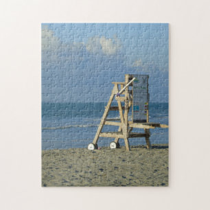 No Hay Salvavidas En El Rompecabezas Del Techo