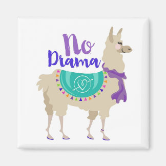 No hay un imán de llamada a drama