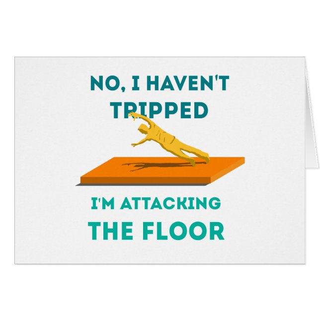 No he disparado (Anverso (Horizontal))