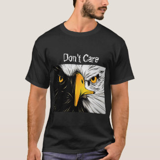 no importa la camiseta