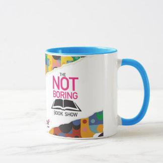 No la taza del campanero de la demostración del