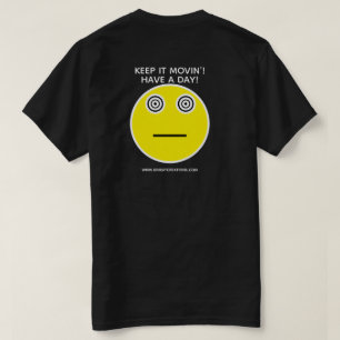 No Le Interesa El Narcisistas. Camiseta