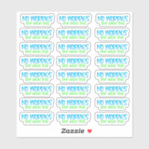 No Le Preocupa, Ella Ganó Esto - Pegatina Vinil