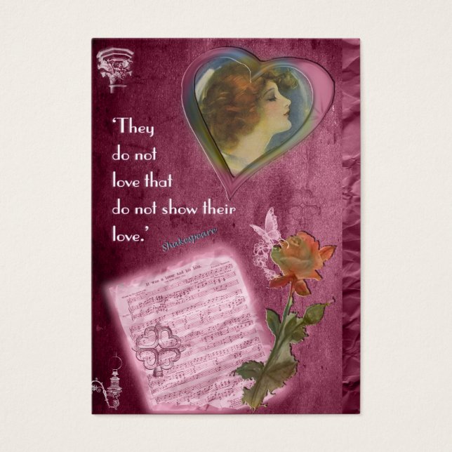 No Les Gusta... Etiqueta para regalos (Frente)