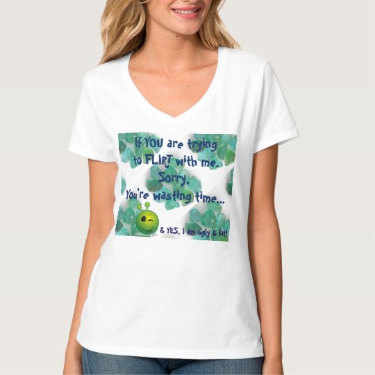 No ligue conmigo las camisetas