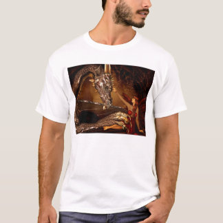 No llora la camiseta