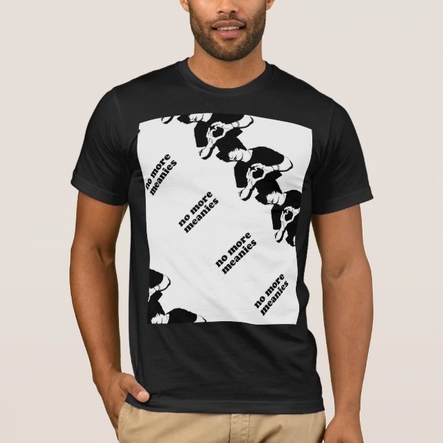 No más de camiseta del bloque de Aiden de los (Anverso)