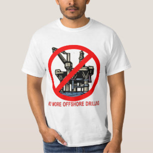 No más de camisetas y de botones de la perforaci