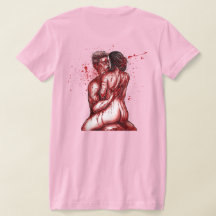 NO MÁS TÓXICAS Camisetas