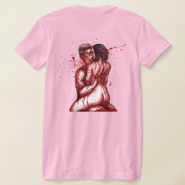 NO MÁS TÓXICAS Camisetas