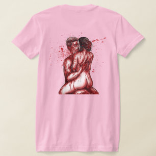 NO MÁS TÓXICAS Camisetas