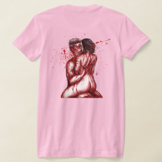 NO MÁS TÓXICAS Camisetas