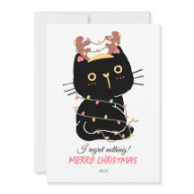 no me arrepiento de nada alegre navidad