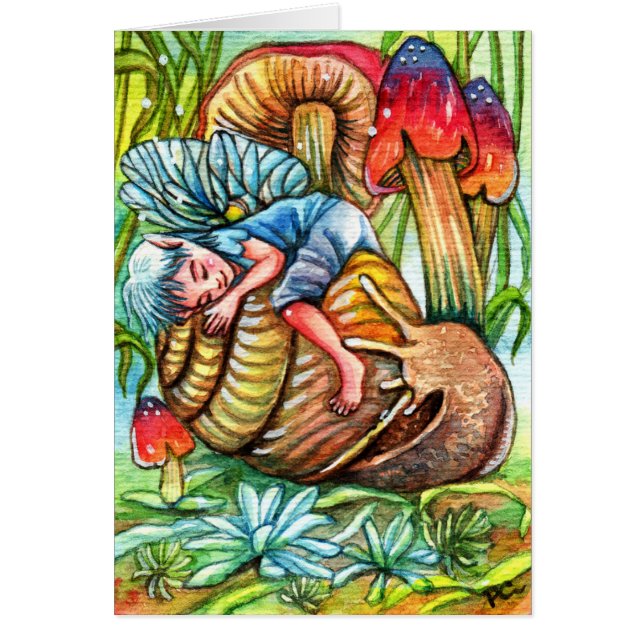 No me despierte (Frente)