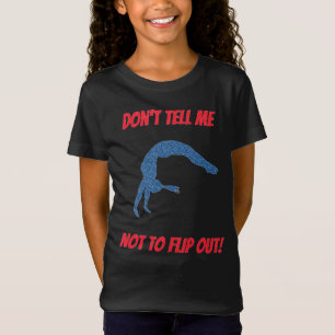 No Me Digas Que No Me Vuelva Loca Camiseta de Gimn