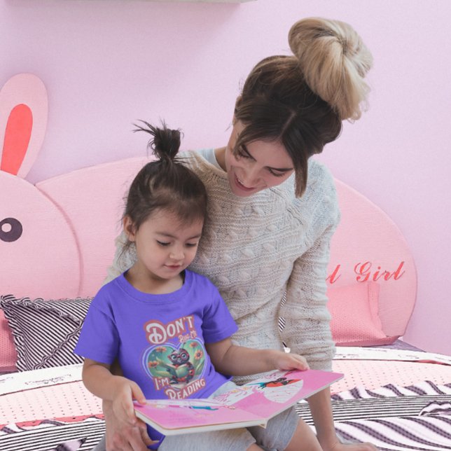 No me engañes estoy leyendo una camiseta de marion (Subido por el creador)