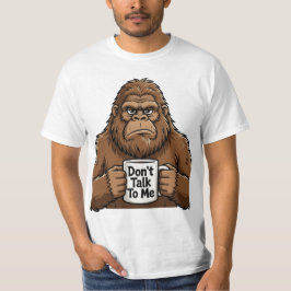 No me hables camiseta