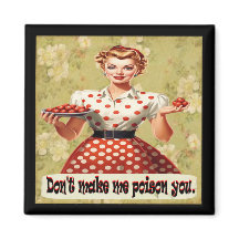 No me hagas envenenar tu imán