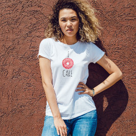 No me importa la camiseta