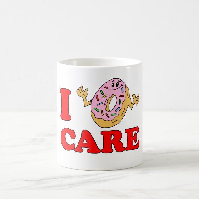No me importa la taza (Centro)