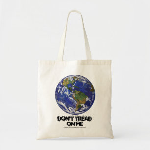 No me metas, Bolsa de la Tierra