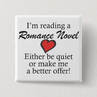 "No me moleste, yo están leyendo" el botón