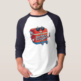 No me odies porque soy cerveza más genial camiseta