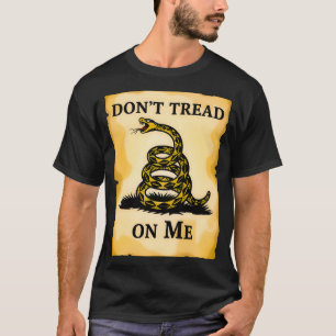 No me pises la camiseta