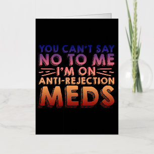 No me puedes decir que no, estoy en medios contra 