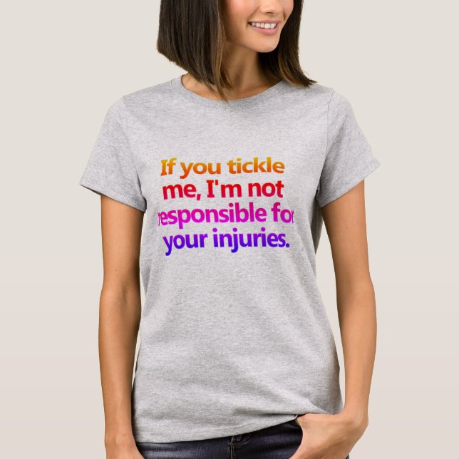 No me tipees la camiseta (Anverso)