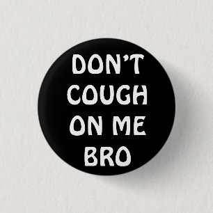 No me toques botón de pinza