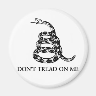 No me toques el imán de la serpiente