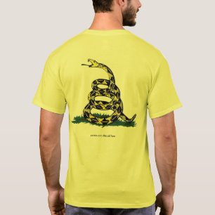 No me toques la camiseta