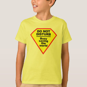 No molestar la camisa - elegir estilo y color