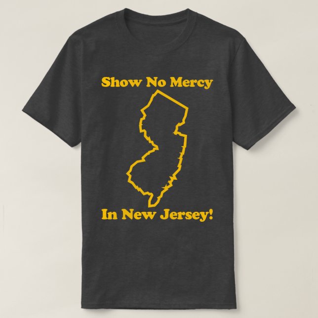 NO MOSTRAR NINGUNA MERCÍA EN JERSEY 20 (Diseño del anverso)